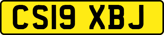 CS19XBJ