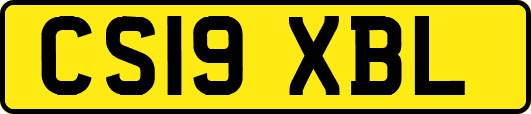 CS19XBL