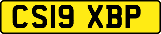 CS19XBP