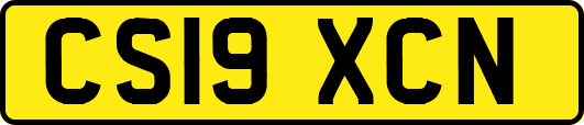 CS19XCN