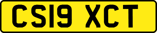 CS19XCT