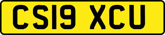 CS19XCU