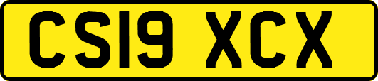 CS19XCX