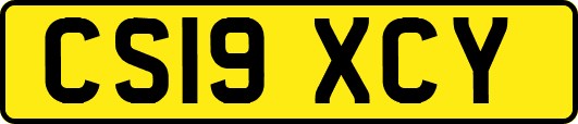 CS19XCY