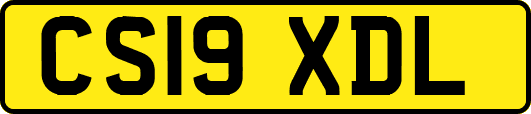 CS19XDL