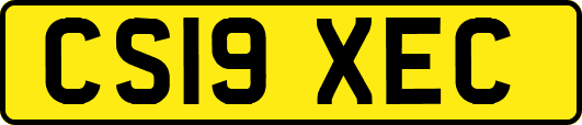 CS19XEC