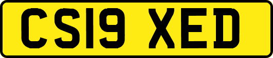 CS19XED