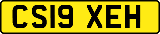CS19XEH