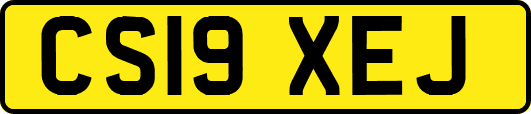 CS19XEJ