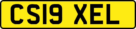 CS19XEL