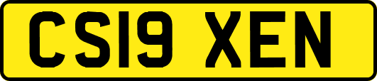 CS19XEN