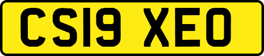 CS19XEO