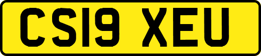 CS19XEU