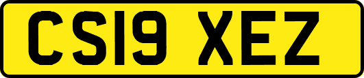 CS19XEZ