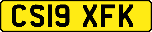 CS19XFK