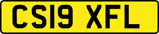 CS19XFL