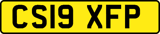 CS19XFP