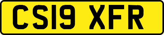 CS19XFR