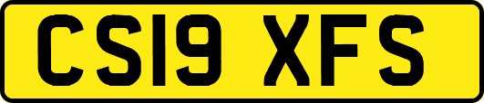CS19XFS