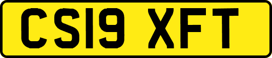 CS19XFT
