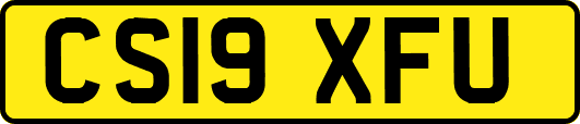 CS19XFU