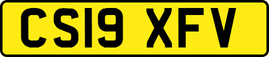 CS19XFV