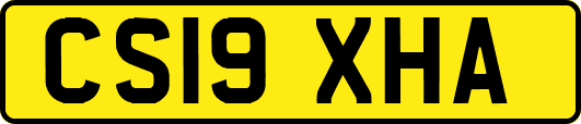 CS19XHA