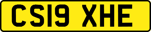 CS19XHE