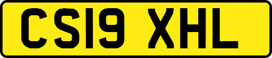 CS19XHL