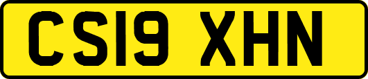 CS19XHN