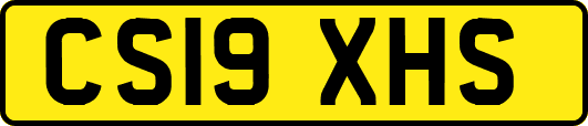 CS19XHS