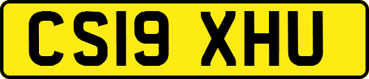 CS19XHU