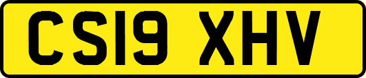 CS19XHV