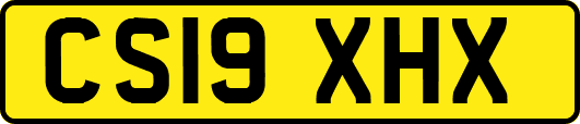 CS19XHX
