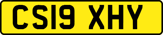 CS19XHY