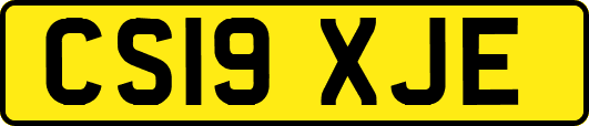 CS19XJE