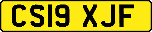 CS19XJF