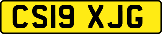 CS19XJG