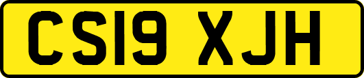 CS19XJH