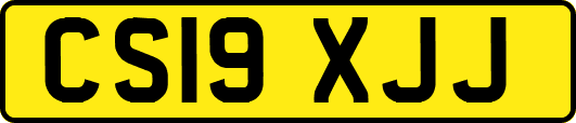 CS19XJJ
