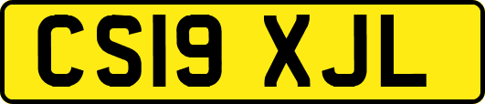 CS19XJL