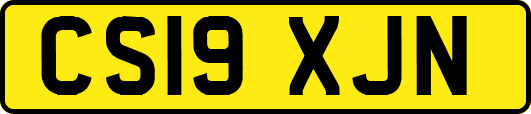 CS19XJN