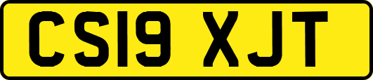 CS19XJT