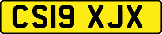 CS19XJX