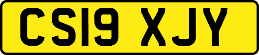 CS19XJY