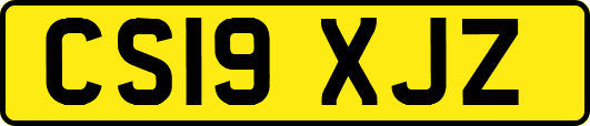 CS19XJZ
