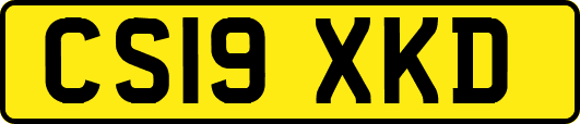 CS19XKD