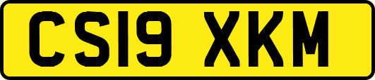 CS19XKM