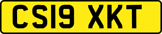 CS19XKT