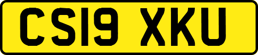 CS19XKU